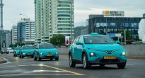 Green SM mở rộng dịch vụ taxi điện tới thị trường thứ 6 trên toàn cầu
